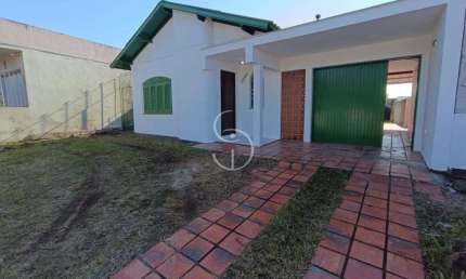 Casa com 3 quartos para alugar na Avenida Feitoria, Feitoria, São Leopoldo