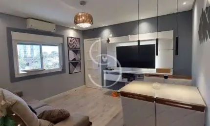 Apartamento com 2 quartos à venda na Avenida Feitoria, Rio Branco, São Leopoldo
