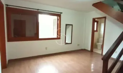 Apartamento com 1 quarto para alugar na Rua Brasil, Centro, São Leopoldo