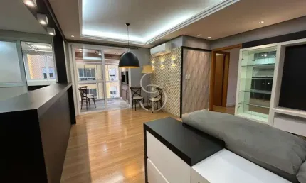 Apartamento com 3 quartos à venda na Rua Ernesto Silva, Morro do Espelho, São Leopoldo