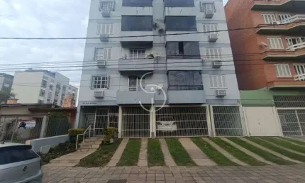 Apartamento com 2 quartos para alugar na Rua André Rebouças, Centro, São Leopoldo