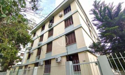 Apartamento com 3 quartos para alugar na Rua São Pedro, Centro, São Leopoldo