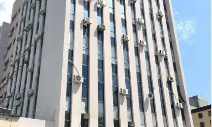 Sala comercial para alugar na Rua Primeiro de Março, Centro, São Leopoldo