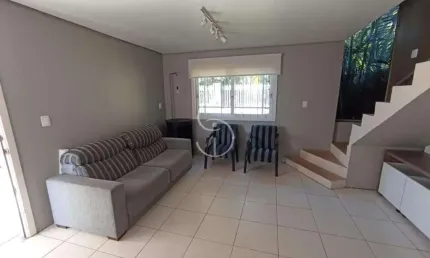 Casa com 2 quartos para alugar na Rua João Carlos Becker, Feitoria, São Leopoldo