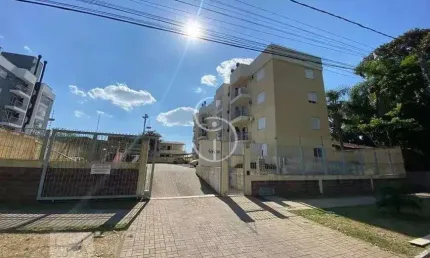 Apartamento com 2 quartos à venda na Rua Otto Daudt, Feitoria, São Leopoldo