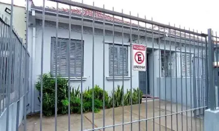 Casa com 2 quartos para alugar na Rua Santo Antônio, Centro, São Leopoldo