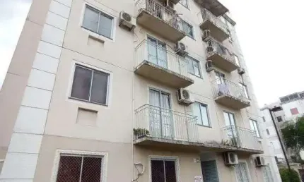 Apartamento com 3 quartos à venda na Rua Tomé de Souza, Santos Dumont, São Leopoldo