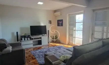 Apartamento com 3 quartos para alugar na Rua João Neves da Fontoura, Centro, São Leopoldo