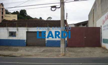 Terreno à venda no Jardim Brasil, Atibaia 