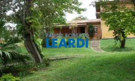 Chácara / sítio com 3 quartos à venda no Moinho, Campo Limpo Paulista 