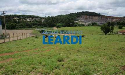 Terreno à venda no Parque Rio Abaixo, Atibaia 