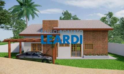 Casa com 3 quartos à venda no Estância Santa Maria do Portão, Atibaia 