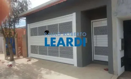 Casa com 3 quartos à venda no Residencial Piemonte, Bragança Paulista 