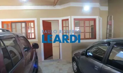Casa com 2 quartos à venda no Nova Cerejeira, Atibaia 