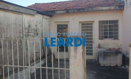 Casa com 2 quartos à venda na Vila Municipal, Bragança Paulista 