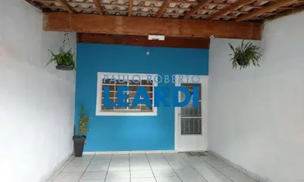 Casa com 2 quartos à venda no Jardim Águas Claras, Bragança Paulista 