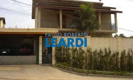 Casa com 4 quartos à venda no Jardim Maristela, Atibaia 