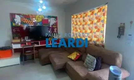 Casa com 2 quartos à venda no Jardim Brogotá, Atibaia 