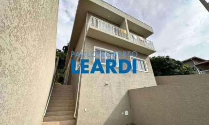 Casa com 3 quartos à venda no Jardim Maristela, Atibaia 