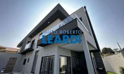 Casa com 3 quartos à venda no Itapetinga, Atibaia 