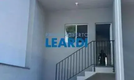 Casa com 2 quartos à venda na Vila Aparecida, Bragança Paulista 