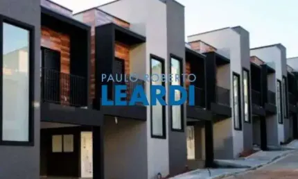 Casa em condomínio fechado com 2 quartos à venda no Jardim Santo Antônio, Atibaia 