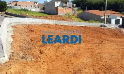 Terreno à venda no Residencial dos Lagos, Bragança Paulista 