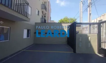 Apartamento com 2 quartos à venda no Jardim Vista Alegre, Bragança Paulista 