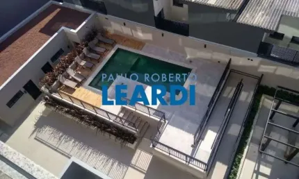 Apartamento com 1 quarto à venda no Jardim do Sul, Bragança Paulista 