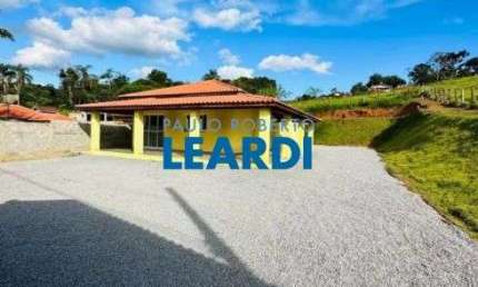 Casa com 3 quartos à venda na Pitangueiras do Meio, Pedra Bela 