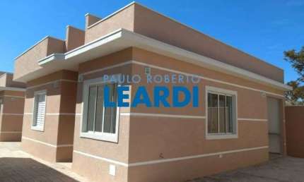 Casa com 1 quarto à venda no Dos Ivo, Jarinu 