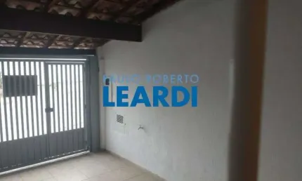 Casa com 2 quartos à venda no Jardim São Miguel, Bragança Paulista 