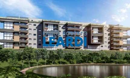 Apartamento com 3 quartos à venda no Jardim Maristela, Atibaia 