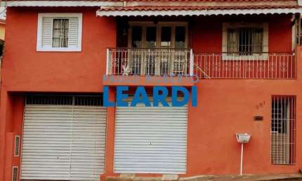 Casa com 3 quartos à venda no Jardim Alvinópolis, Atibaia 