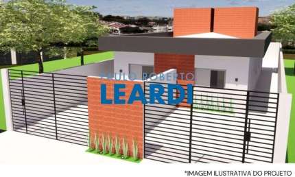 Casa com 2 quartos à venda no Jardim São Felipe, Atibaia 