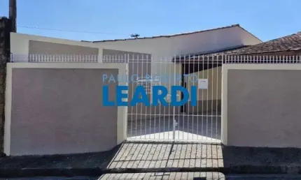 Casa com 3 quartos à venda no Jardim Alvinópolis, Atibaia 