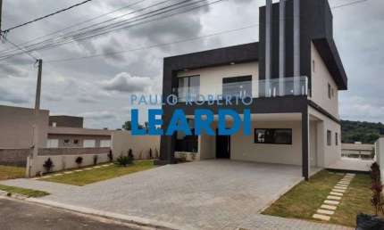 CASA EM CONDOMÍNIO - CONDOMÍNIO RESIDENCIAL SHAMBALLA II - SP