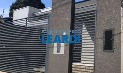 Casa com 3 quartos à venda no Jardim América, Atibaia 