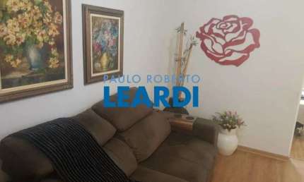 Apartamento com 2 quartos à venda no Condomínio Berbari II, Bragança Paulista 