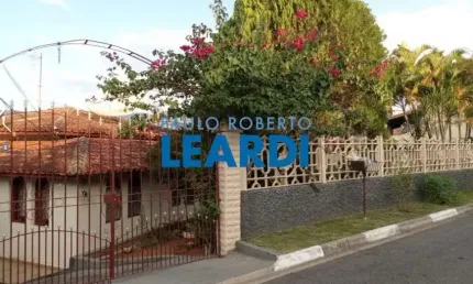Chácara / sítio com 3 quartos à venda no Jardim Centenário, Atibaia 