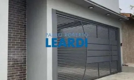 Casa com 3 quartos à venda no Residencial Vino Barolo, Bragança Paulista 