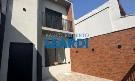 Casa com 3 quartos à venda na Vila Mota, Bragança Paulista 
