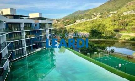Apartamento com 4 quartos à venda no Nova Gardênia, Atibaia 