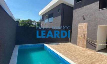 Casa em condomínio fechado com 3 quartos à venda no Ressaca, Atibaia 