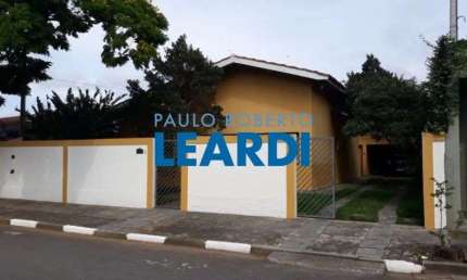 Casa com 4 quartos à venda no Loteamento Jardim Morumbi, Atibaia 