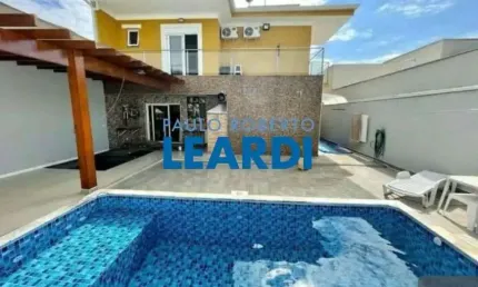 Casa com 3 quartos à venda no Residencial Euroville, Bragança Paulista 