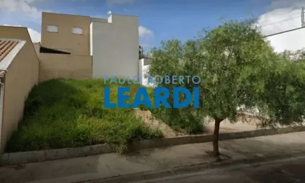 Terreno à venda no Residencial Quinta dos Vinhedos, Bragança Paulista 