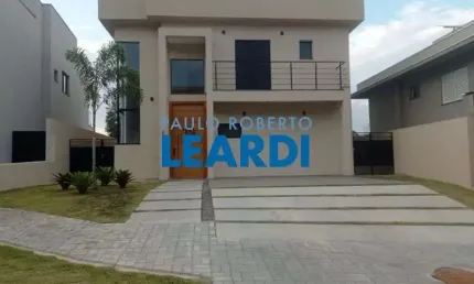 Casa em condomínio fechado com 3 quartos à venda no Rio Abaixo, Atibaia 