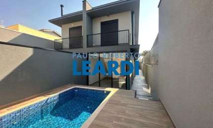 Casa com 3 quartos à venda no Loteamento Loanda, Atibaia 
