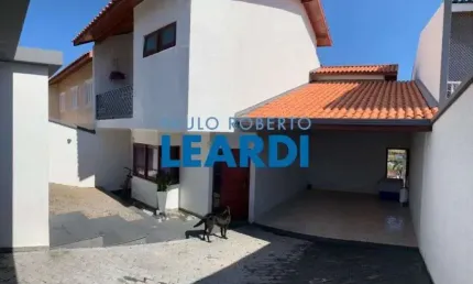 Casa com 3 quartos à venda no Jardim Primavera, Bragança Paulista 